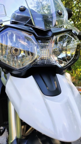Triumph Tiger 800 | Mobile.bg    7