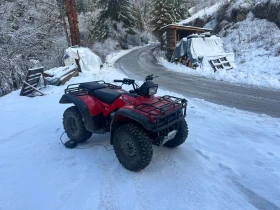 Honda FourTrax FOREMAN 450 | Mobile.bg    9