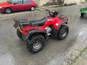 Honda FourTrax FOREMAN 450 | Mobile.bg    4