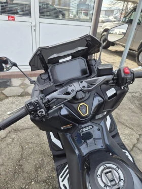 Yamaha T-max 560 ABS TRACTION-TECH-MAX 9500км, снимка 4