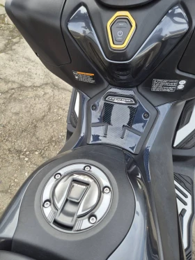 Yamaha T-max 560 ABS TRACTION-TECH-MAX 9500км, снимка 5