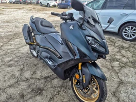 Yamaha T-max 560 ABS TRACTION-TECH-MAX 9500км - изображение 1