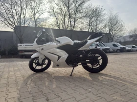 Kawasaki Ninja 250R | Auto.bg — изображение 2