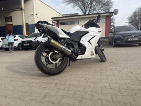 Kawasaki Ninja 250R | Auto.bg — изображение 4