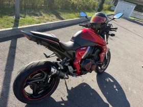 Honda Cb undefined | Auto.bg — изображение 6