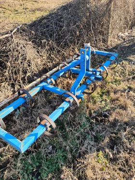 Култиватор Akpil 2.0м., снимка 4