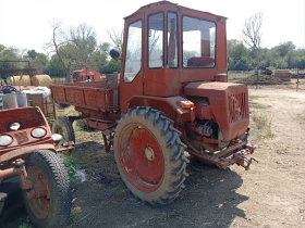 Трактор Т T 16, снимка 1