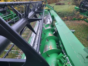 Обява за продажба на Комбайн John Deere T660i С ХЕДЕР ПО ИЗБОР ЛИЗИНГ ~ 420 000 лв. - изображение 5