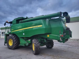 Обява за продажба на Комбайн John Deere T660i С ХЕДЕР ПО ИЗБОР ЛИЗИНГ ~ 420 000 лв. - изображение 10