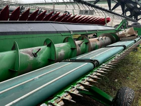 Обява за продажба на Комбайн John Deere T660i С ХЕДЕР ПО ИЗБОР ЛИЗИНГ ~ 420 000 лв. - изображение 7