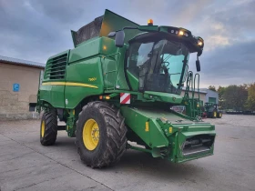 Обява за продажба на Комбайн John Deere T660i С ХЕДЕР ПО ИЗБОР ЛИЗИНГ ~ 420 000 лв. - изображение 2