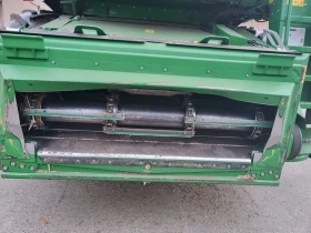 Обява за продажба на Комбайн John Deere T660i С ХЕДЕР ПО ИЗБОР ЛИЗИНГ ~ 420 000 лв. - изображение 11