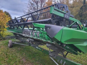 Обява за продажба на Комбайн John Deere T660i С ХЕДЕР ПО ИЗБОР ЛИЗИНГ ~ 420 000 лв. - изображение 3