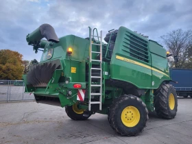 Обява за продажба на Комбайн John Deere T660i С ХЕДЕР ПО ИЗБОР ЛИЗИНГ ~ 420 000 лв. - изображение 1