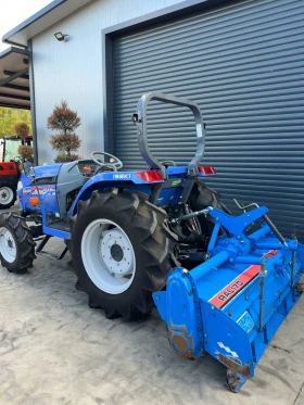 ������� ISEKI ATK340 34��. | Mobile.bg � ����� ������ 7