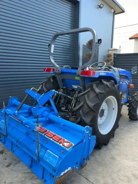 ������� ISEKI ATK340 34��. | Mobile.bg � ����� ������ 6