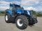 Обява за продажба на Трактор New Holland T8.330 ~ 144 000 лв. - изображение 1