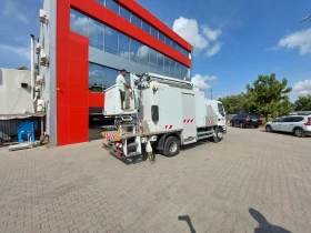 Автовишка Друга марка Renault Midlum , снимка 4