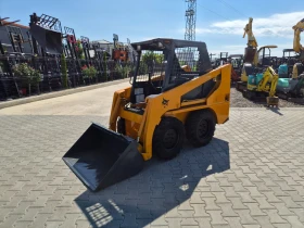 Мини челни товарачи Bobcat TCM 605 / ПЕРЕКТЕН ТЕХНИЧЕСКИ / НАЛИЧЕН !!!, снимка 6