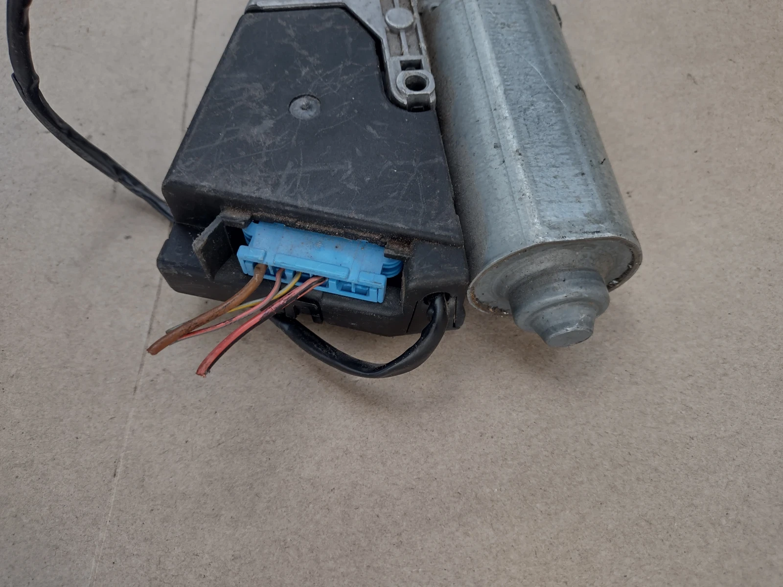 8Z0959591 ������� ��������� ������ ��  AUDI A2   GD0876186560  0391200010 | Mobile.bg � ����������� 4