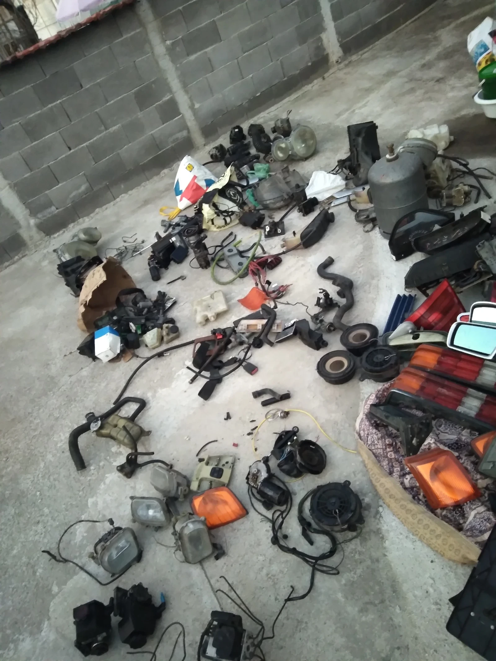 Части, снимка 2 - Части - 54242447