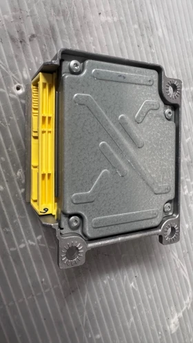 Airbag  /  /  a Mercedes W211 - A2118209485 | Mobile.bg    2