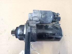 Стартер Фолксваген Пасат Б6 1.8тси