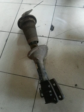 Амортисьор заден десен Ланд Ровър Фрилендър