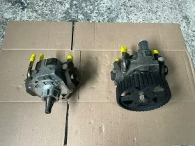  ГНП за Mazda 6 2.0 D