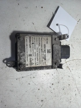 ����� �� �������� �� ����� 4G0907566M 4H0907566F ������� ��� Audi A6
