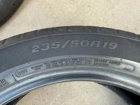 Гуми Летни 235/50R19, снимка 9
