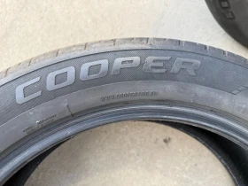 Гуми Летни 235/50R19, снимка 8
