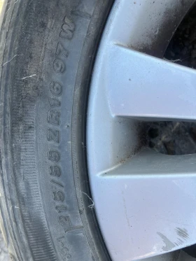 Джанти за Citroen C4 Picasso, снимка 2