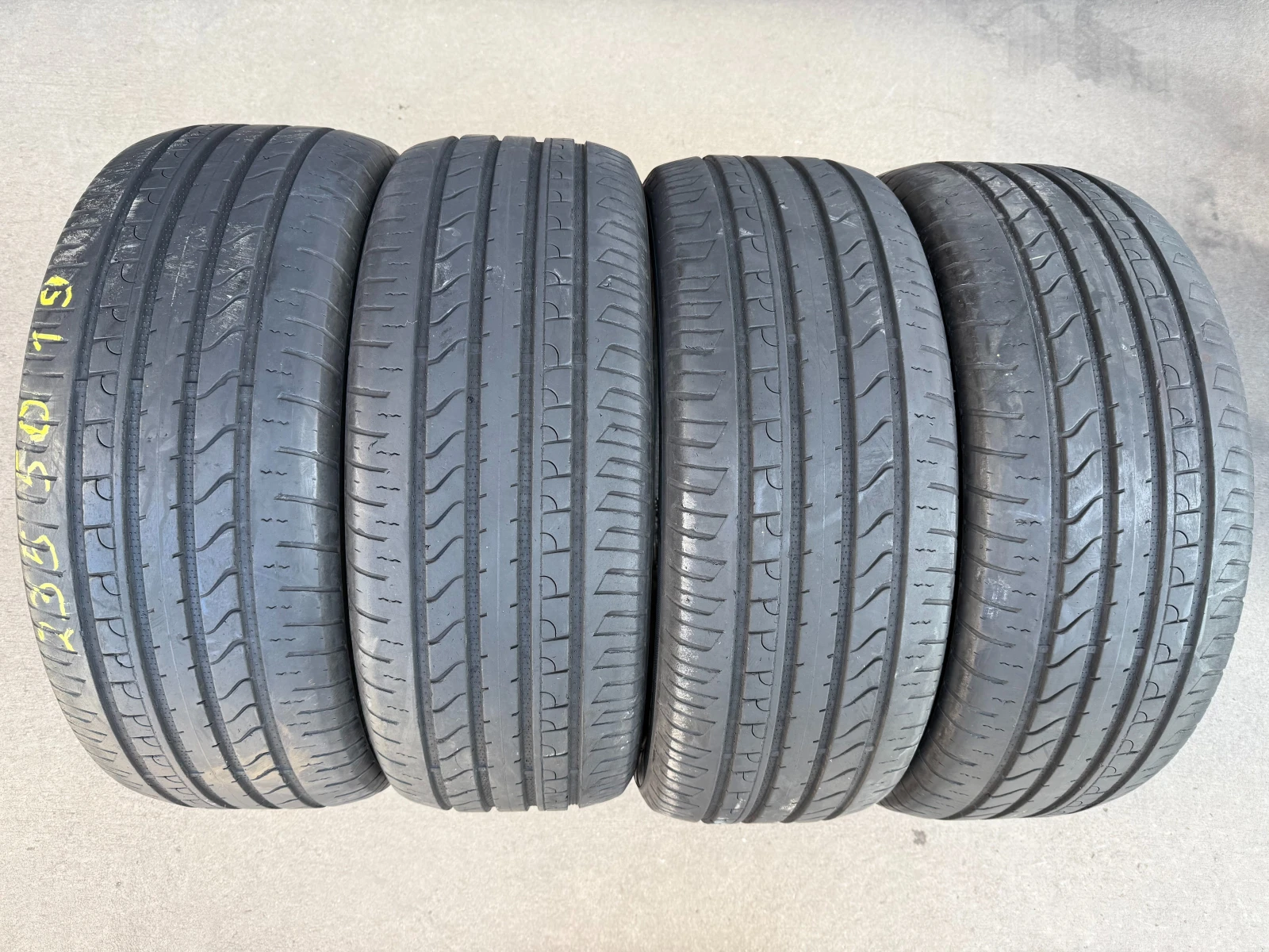 Гуми Летни 235/50R19