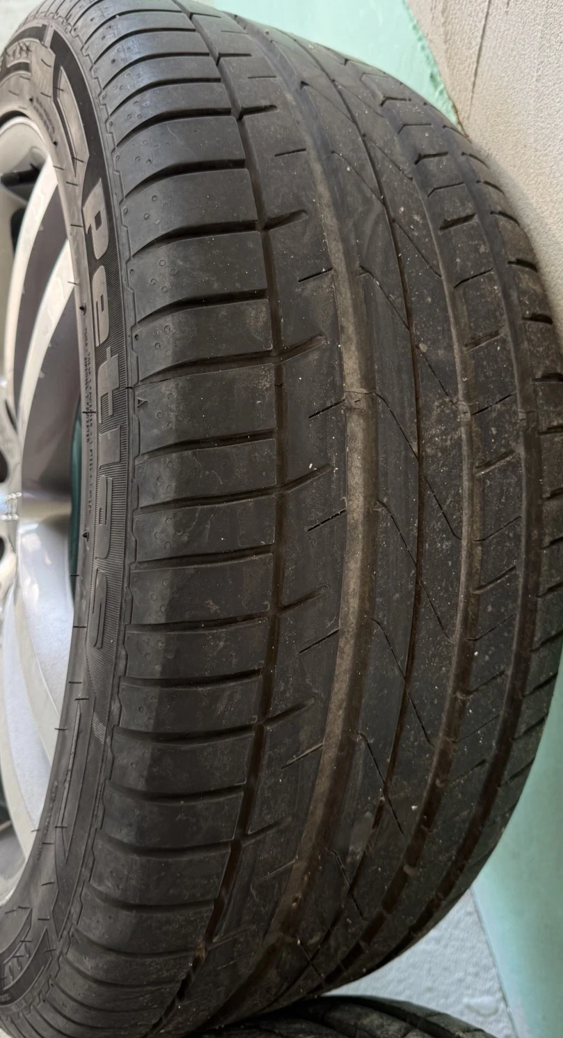 ���� � ������ 275/40R20 �� Audi Q7 | Mobile.bg � ����������� 9
