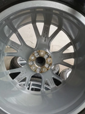 ���� � ������ 265/45R21 �� Audi E-Tron | Mobile.bg � ����� ������ 9