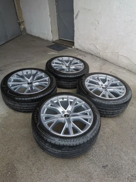 ���� � ������ 265/45R21 �� Audi E-Tron | Mobile.bg � ����� ������ 2