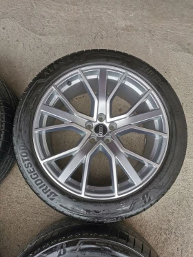 ���� � ������ 265/45R21 �� Audi E-Tron | Mobile.bg � ����� ������ 3