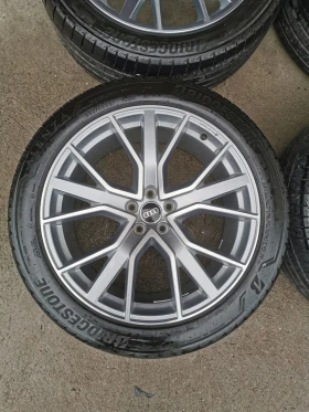 ���� � ������ 265/45R21 �� Audi E-Tron | Mobile.bg � ����� ������ 6