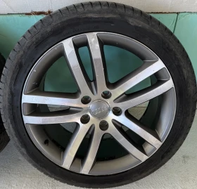 ���� � ������ 275/40R20 �� Audi Q7 | Mobile.bg � ����� ������ 5