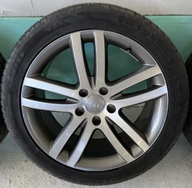 ���� � ������ 275/40R20 �� Audi Q7 | Mobile.bg � ����� ������ 3