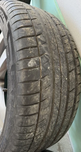 ���� � ������ 275/40R20 �� Audi Q7 | Mobile.bg � ����� ������ 8