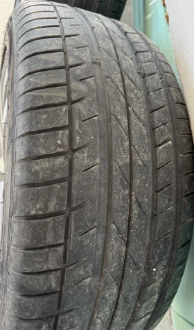 ���� � ������ 275/40R20 �� Audi Q7 | Mobile.bg � ����� ������ 6