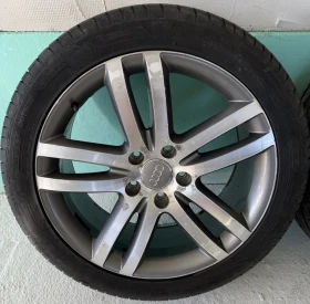 ���� � ������ 275/40R20 �� Audi Q7 | Mobile.bg � ����� ������ 2