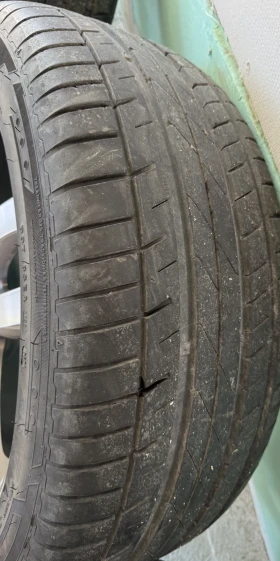 ���� � ������ 275/40R20 �� Audi Q7 | Mobile.bg � ����� ������ 7