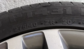 ���� � ������ 275/40R20 �� Audi Q7 | Mobile.bg � ����� ������ 10