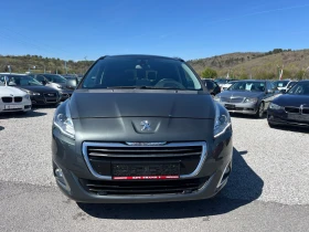 Peugeot 5008 1.6hdi PANORAMA 7mesta, снимка 2