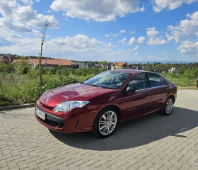 Renault Laguna GT 4Control