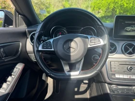 Mercedes-Benz CLA 200 AMG 4-MATIC, снимка 6