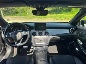 Mercedes-Benz CLA 200 AMG 4-MATIC, снимка 8